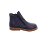 Esgano Kinderstiefel kalt Burschen Ki.- Boots in  Blau