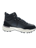 Tommy Hilfiger Runner Cordura Sneaker high Blau