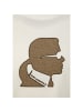 Karl Lagerfeld T-Shirt 755041 in beige