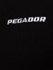 PEGADOR Tanktop in schwarz