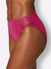 WITT WEIDEN Jazzpants in magenta