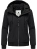 ragwear Bomberjacke Oggie Warm YOUMODO in Black