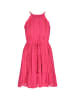 IZIA Damen Kleid in Pink
