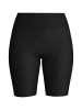 Calida Shaping Radlerhose in schwarz