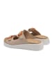 ara Pantolette in creme