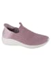 Skechers Skechers Ultra Flex 3.0 Smooth Step Slip-ins in Rosa