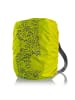 Reer MyBuddyGuard Rucksackcover S in Gelb ab 3 Jahre