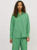 JJXX Freizeithemd in Medium Green