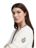 Polo Club Pullover NAUTIC CARDIGAN W VO in Ecru