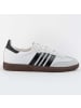 Purapiel Sneakers Sneaker Purasamb in Weiß