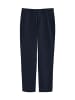 Polo Club Hosen in Navy Blau
