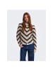 ONLY Pullover in string
