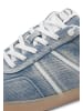 Tamaris Sneakers Low 1-23729-46-802 in blau