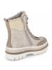 rieker Winterboots in beige