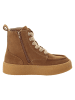 Tamaris Stiefelette in beige