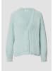 s.Oliver Strickjacke in 6439_azurblau