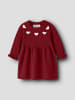 name it Kleid in Red Dahlia1