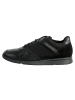 Redskins  Corelan-Sneaker Schwarz