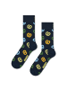 Happy Socks Socken 4er Pack in Octoberfest