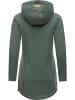 ragwear Fleecejacke Letti Fleece in Pine Green
