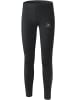 erima Sporthose "Performance Winterlaufhose" in Schwarz