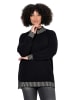 Angel of Style Pullover in schwarz