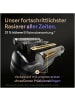Braun Elektrischer Rasierer für Männer "Series 9 9615s" in Grau