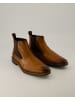 bugatti shoes Chelsea Boots in Braun