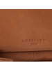 LIEBESKIND BERLIN Hera Umhängetasche Leder 27 cm in sepia