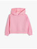 KOTON Sweatshirt in Rosa