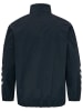Hummel Reißverschluss Jacke Hmlnikki Lebensstil Erwachsene in DARK NAVY