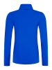 Protest " REFABRIZ in Vibrant blue