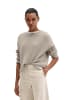Marc O'Polo DfC-Strickpullover oversize in Linen Beige