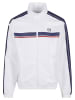 Sergio Tacchini Full Tracksuit in navy/white