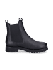 PANAMA JACK Chelsea-Boot in schwarz