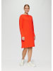 s.Oliver Kleid  in  2586_orange