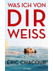 Gutkind Verlag Buch - Was ich von dir weiß