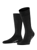 Falke Socken Cool 24/7 in Black