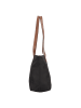 Greenburry Diana Shopper Tasche 40 cm schwarz