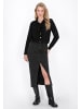 DreiMaster Vintage Women Cardigan in black