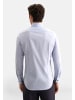 Seidensticker Business Hemd Slim in Hellblau