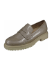 Gabor Business Slipper in Beige