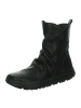 Think! Stiefelette COMODA in Schwarz