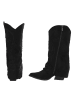 Ital-Design High Heel in Schwarz