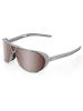 100percent WESTCRAFT HIPERMIRROR LENS in Grau
