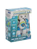 COFI 1453 Powerman JR Roboter von Lexibook Der Roboter mit Sprachfähigkeit in Weiß