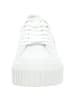 s.Oliver Sneaker in weiß