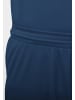 Jako Sporthose 2er-Set kurz Elastischer Bund Kordelzug in Marineblau
