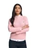 Polo Club Pullover in Rosa zwingen