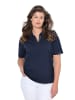 LAURASØN Poloshirt in marine